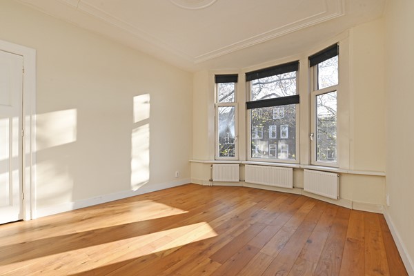 Medium property photo - Van Cittersstraat 31A02, 3022 LG Rotterdam